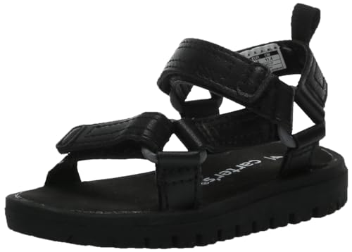 Carter's Unisex-Child Rupert-b Sandal