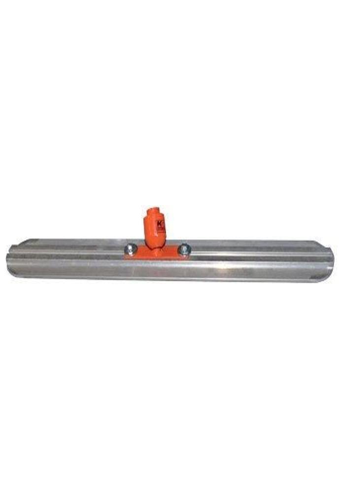 Kraft Tools CC812MT Round End Extruded Magnesium Walking Float with Multi-Twist™ Bracket