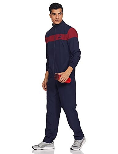 Image of PUMA Unisex-Adult Track Suit