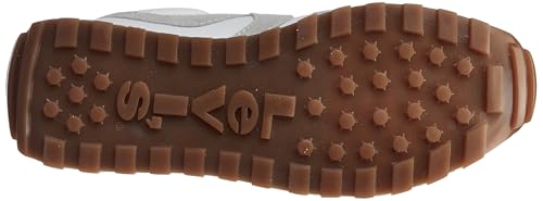 Image of Men's Casual Shoes; Fashion Sneakers; Cushioned Insole; Lifestyle and Street Shoes ; Shoes for Men ; Young Shoes