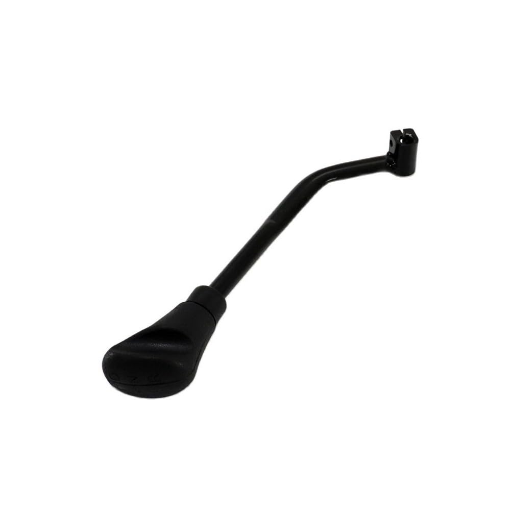 Kfajvn One Color Motorcycle Gear Shift Pedal Motorcycle Gear Shift Lever For Atv Quad Gear Shift Lever Horizontal Manual Control Shifter For Atv 50Cc 70Cc 90Cc 110Cc 125Cc