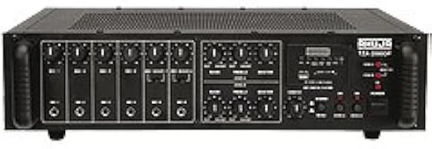 200 watt amplifier ahuja