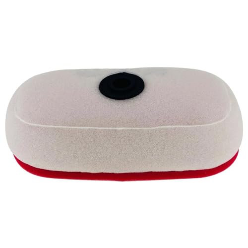 Filtre à air de moto pour Honda CRM250 1989-1993 accessoire moteur