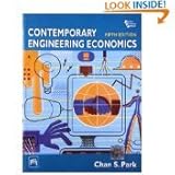 Contemporary Engineering Economics, 5th ed.