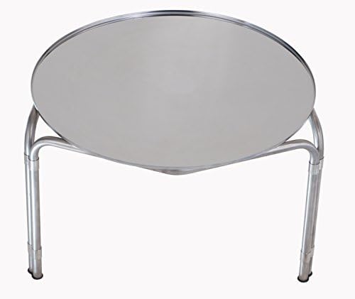 Sansone SA0150 Stainless Steel Stand Water Cooler with Drip Pan for 50 L Fustis, Silver by Sansone
