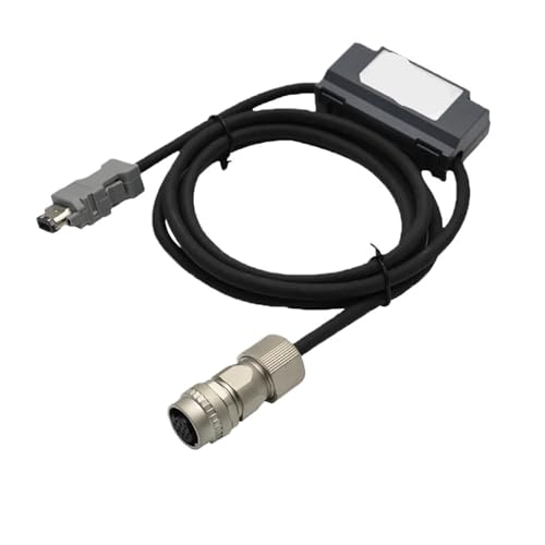 Câble d'encodeur servomoteur JZSP-CVP07-03-E liaison codeur absolu SGMGH - 2