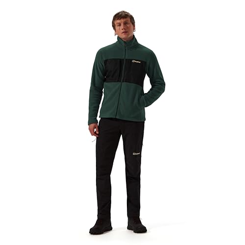 Chaqueta interactiva Berghaus Prism Guide para hombre con aislamiento adaptable 7
