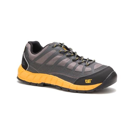 La mejor comparación de Zapatilla caterpillar intruder los mejores 5. 27 Imagen adicional