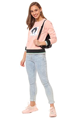 Image of PINACOLADA Women Sweatshirt