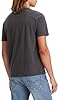 Levi's Men's Ss Original Housemark Tee- Core Chesthit Logo T-Shirt, Dark Charcoal Heather Dkr, XXL #1