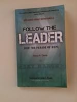Follow the Leader 0983413827 Book Cover
