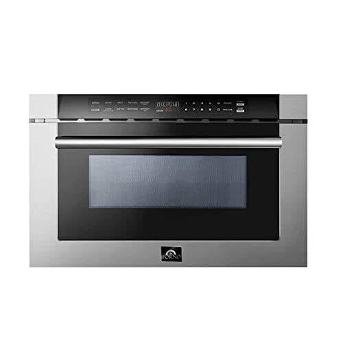 The 5 Best Microwave Drawers of 2025 [In-depth Review]