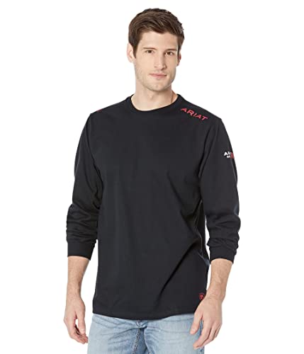 Image of Ariat Men's FR Born for This T-Shirt