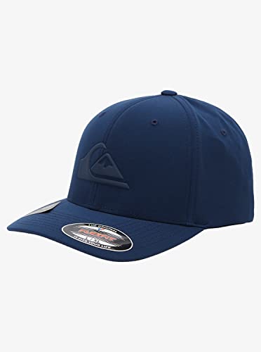 Image of Quiksilver Men's Amped Up Hat