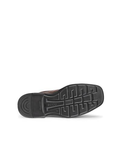 Image of ECCO Men's Helsinki 2.0 Cap Toe Tie | Dress Shoes