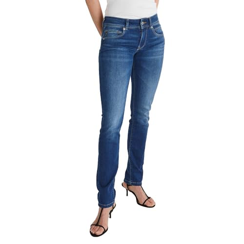 PEPE JEANS Slim Iconic Brooke Low Waist Jeans 31