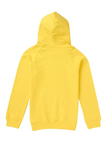 Image of CuB McPAWS be Curious Boys Hooded Sweatshirt