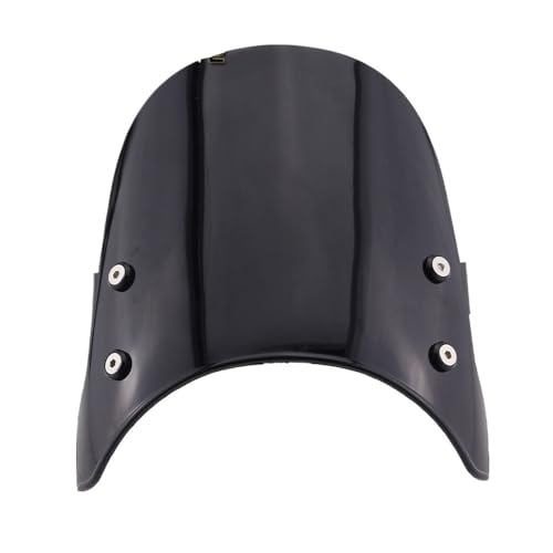 Pare-brise Rebel 1100 DCT 2021-2022 avec carénage avant moto