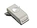 EK Tools Corner Paper Punch, Mini, Concave