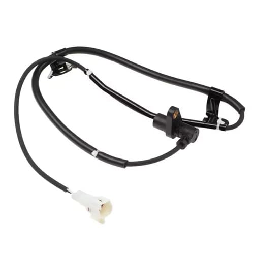 Capteur de vitesse ABS auto de rechange pour roue Toyota Prius 1.5L 8954347020