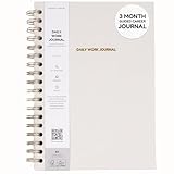 Daily Work Journal