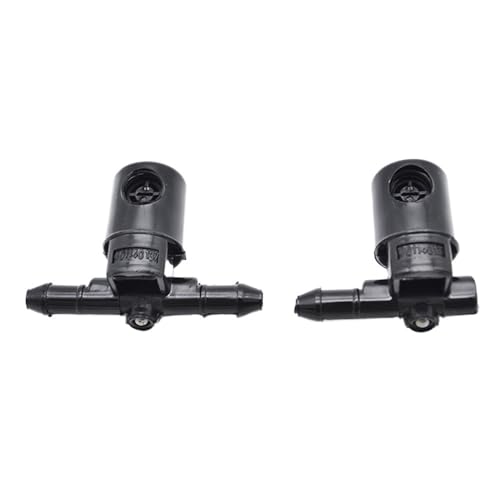 Gicleur de lave-glace avant pour Opel Insignia A et Astra J : retrouvez une visibilité parfaite