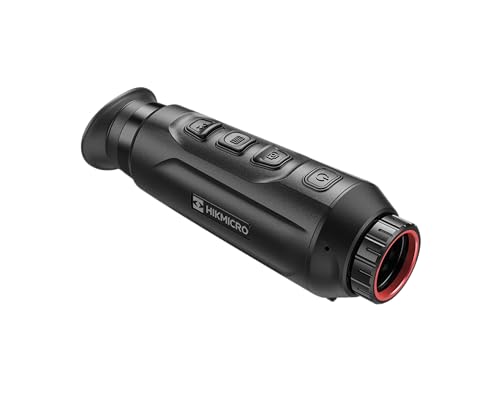 Hikmicro Lynx 2.0 19Mm 384Px Thermal Monocular