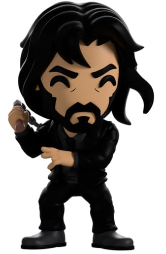 Youtooz John Wick vRare Limited Edition Exclusive Figure