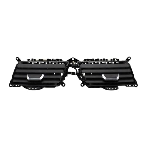 Grille aérateur de climatisation haut de gamme pour BMW G30 G31 17-20