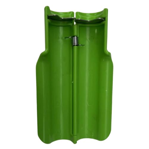 Extractor de espinas de tallos de rosa, herramienta para stripper de espinas de rosas | Herramienta para la limpieza de rosas, herramienta para la eliminación de espinas – Limpiador de tallos stripper