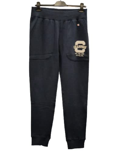 Pantalon de sport Champion Homme slim qui ne se détend pas coupe Varsity