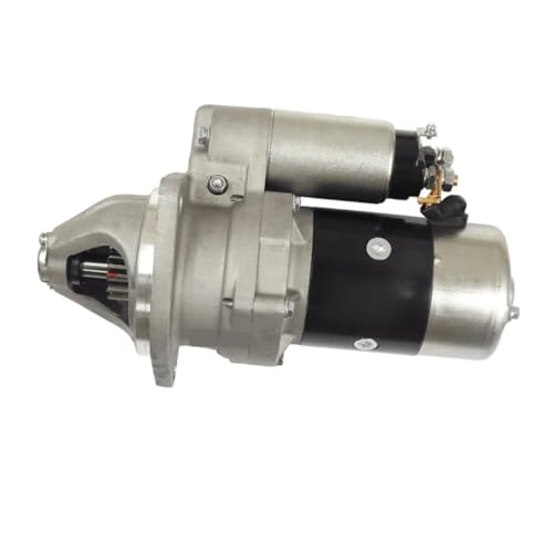 Démarreur moteur résistant 12V S13-68C pour résoudre les pannes de clé