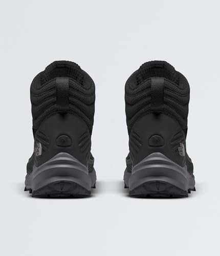 THE NORTH FACE Men's Vectiv Fastpack Insulated Waterproof Hiking Shoe | High Traction 4mm Lug2