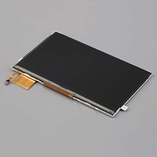 PSP 3000 Screen,Original LCD Display Screen Replacement Parts,PSP Accessories for PSP 3000 Damaged LCD Screen
