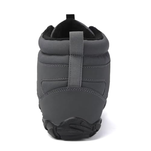 Hiking Shoes Footwear Vindra Flex - Non-Slip & Universal Winter Barefoot Shoe (Waterproof)2