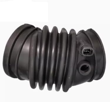 INTAKE AIR CLEANER PIPE W/TEMPERATURE SENSOR 24507265,INTENDED FOR BUICK CHEVY OPEL
