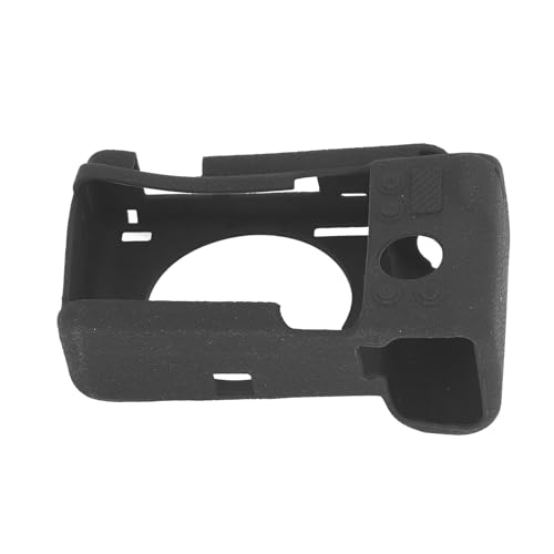 �u���b�N�V���R���J�����P�[�X�J�o�[�ȒP�ȃC���X�g�[���y�ʃJ�����ی�J�o�[ ZV E1 �J�����\�t�g�J�����_�C�u�n�E�W���O�P�[�X