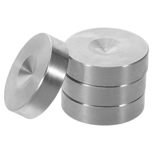 Almohadillas antivibración Lurrose de 23.5mm para eliminar ruidos y mejorar el audio del subwoofer