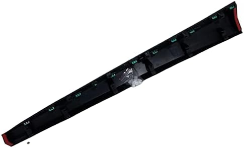 2015 2016 2017 2018 2019 2020 Compatible with Murano Front Door Lower Molding Trim Right Passenger Side