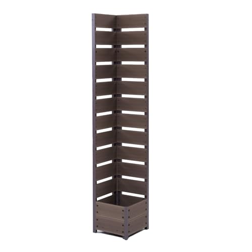 K[f}X^[(Gardenmaster) tFX R[i[ ډB lH v^[t (33 180cm) uE YPFC-1833(BR)