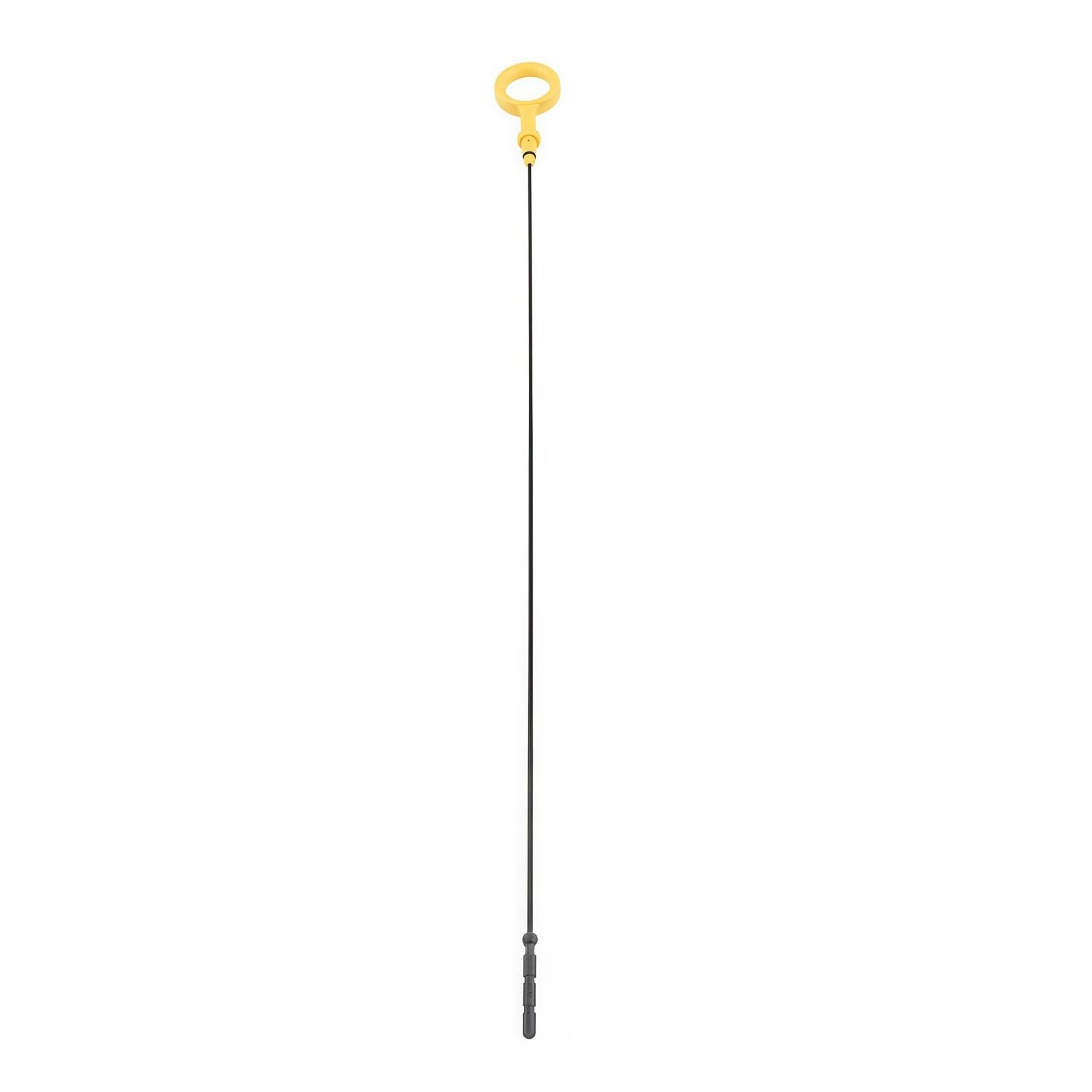 Asta di Livello Olio Motore per Audi A4, S4 2008-2012, A5 2007-2015, A6 2005-2011, 61,6 cm (2,7"). Codice Articolo: 059115611AB.