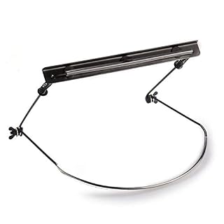 Vektenxi Support pour harmonica confortable avec 10 trous - Les Beatles, Paul McCartney, John Lennon, RIngo Starr, George Harrison Vektenxi Support pour harmonica confortable avec 10 trous – Image 5