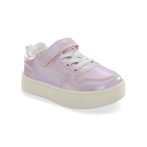 Carter's Unisex-Child Miriam Sneaker