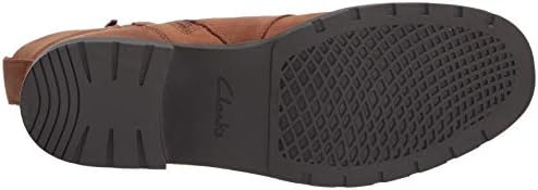 Clarks Ladies's Orinoco Spice Ankle Boot 4 31yIgv3nYZL. AC