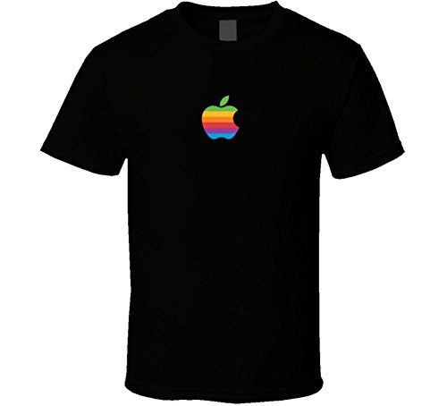 apple logo t shirt india