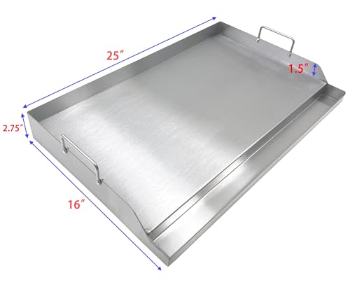 Reviews de Plancha asar , tabla con los diez mejores. 23 Imagen adicional