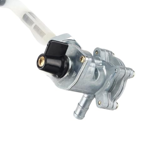 Robinet d'essence VTX 1300 pour rénover le circuit de carburant