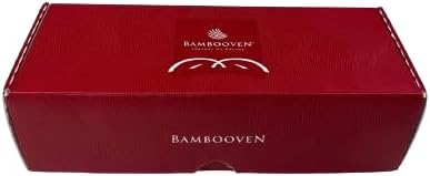 Miniatura 2 de Breathable Trunks - Rayon Made From Bamboo Sweat-Wicking Underwear, Soft Trunks (4 Pack)