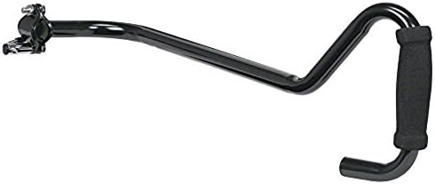 Bike Training Handle for Kids Bicycle Child Toddler Teaching Aid