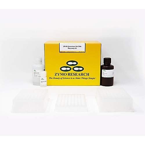 ZR-96 Zymoclean Gel DNA Recovery Kit, 2 x 96 Preps